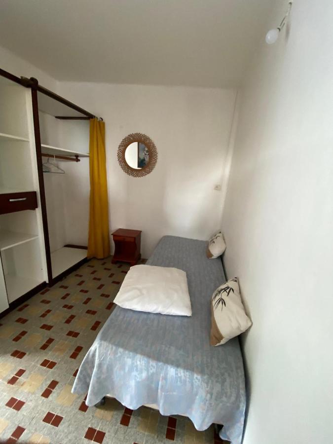 Villa Bienvenue Chez Monique à Le Marin Extérieur photo